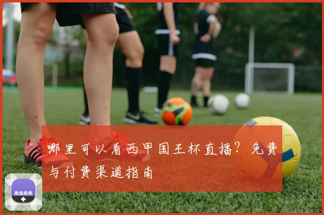 哪里可以看西甲国王杯直播？免费与付费渠道指南