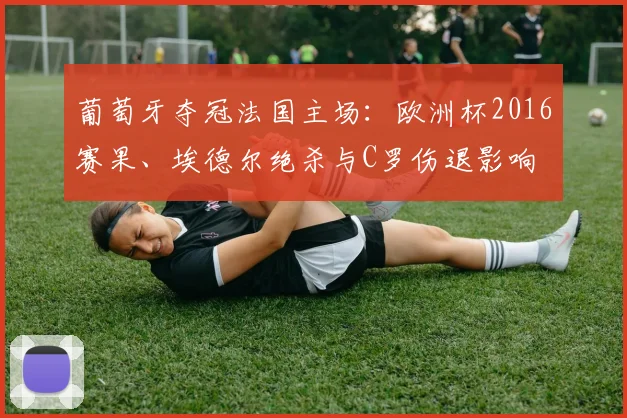 葡萄牙夺冠法国主场:欧洲杯2016赛果、埃德尔绝杀与C罗伤退影响