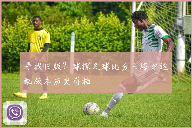 寻找旧版？球探足球比分卡塔尔适配版本历史存档
