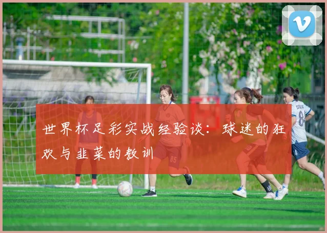 世界杯足彩实战经验谈：球迷的狂欢与韭菜的教训