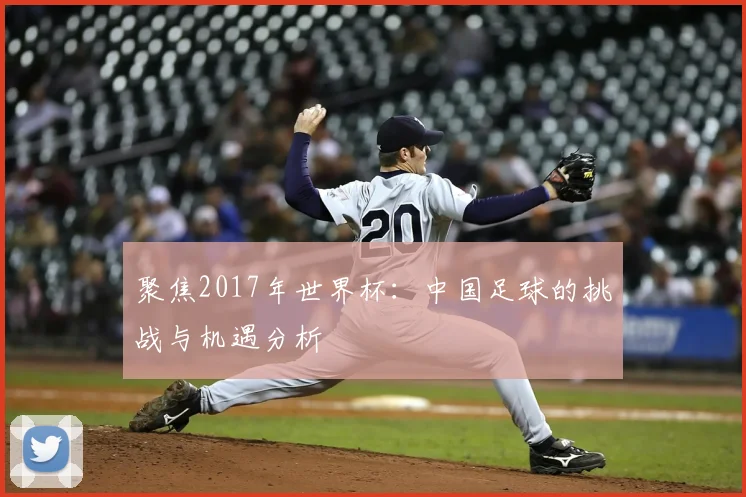 聚焦2017年世界杯:中国足球的挑战与机遇分析