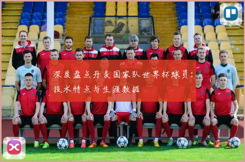 深度盘点丹麦国家队世界杯球员：技术特点与生涯数据