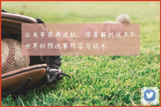 法老军团再启航:深度解析埃及队世界杯预选赛阵容与战术