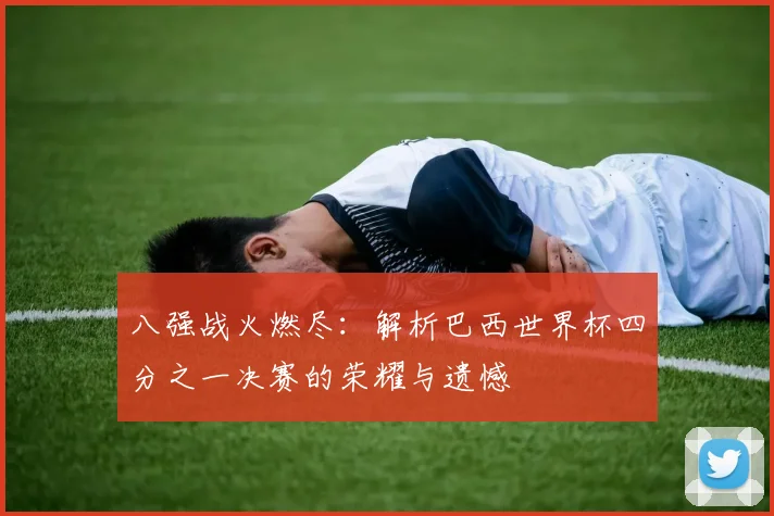 八强战火燃尽:解析巴西世界杯四分之一决赛的荣耀与遗憾